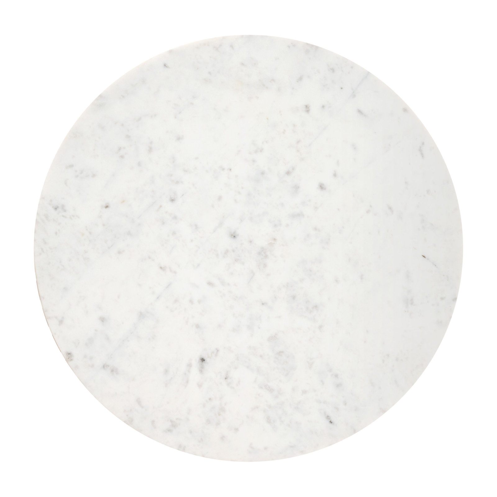 Dolle Single Coffee Table, White
