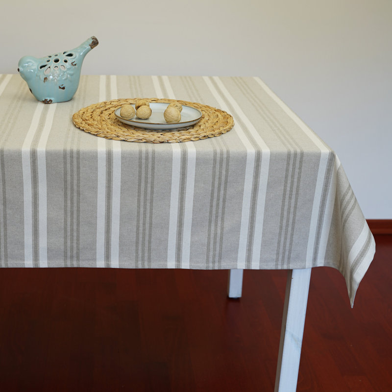 pasy1 Tablecloth, 139cm W x 260cm L