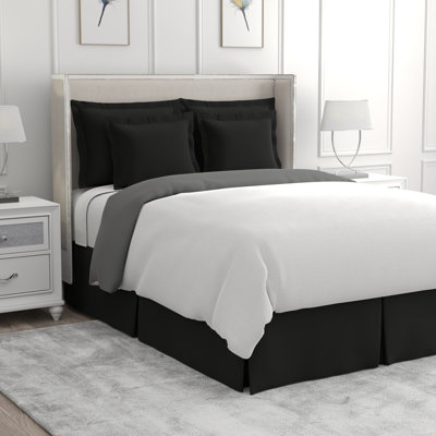 Polyester Sham Set
