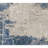 Hand Knotted Wool and Viscose Indoor Rug-109012246