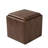 Brown Faux Leather-282024567