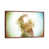 Classic Wood Framed Canvas