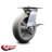 Thermoplastic Rubber Caster
