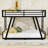 Metal Bunk Bed with Dual Ladders and Reinforced Stability-794414582