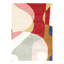 Jeyleen One-of-a-Kind 6' X 6' Hand Tufted Area Rug