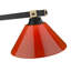 Billard 3 lumières Arles en noir mat + laiton frotté-361923165-361923168