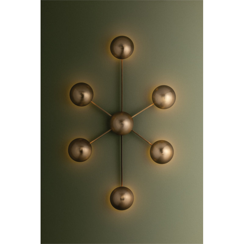 Giovanni Wall Sconce