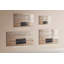 Magnetic Glass Dry Erase Board