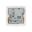 Lisse Mounting Socket