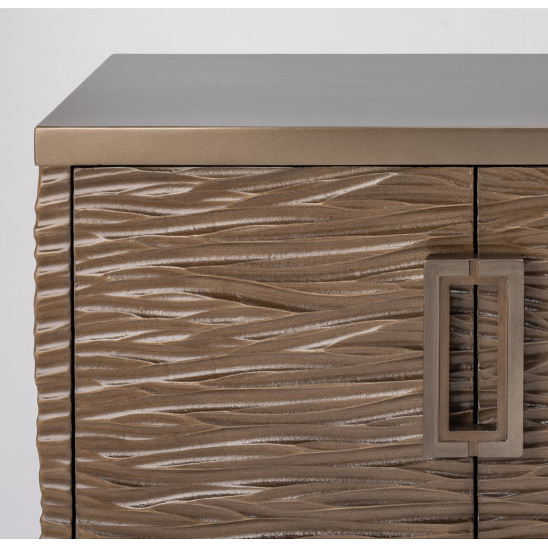 Accent Cabinet