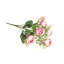 Bouquet de petites fleurs artificielles-47576067