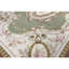 Wool Oriental Area Rug