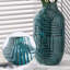 Vase en céramique, vase à fleurs, vases à décor moderne-1752907642