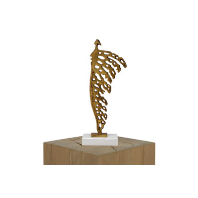 Anahat Transportation Figurines & Sculptures