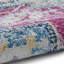 Oriental 80cm X 150cm Area Rug