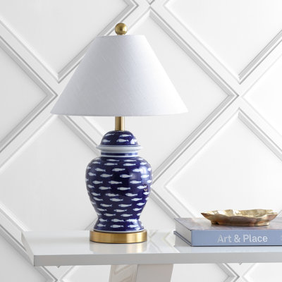 Washington Table Lamp