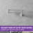 Wall Mounted Pot Filler-40912638