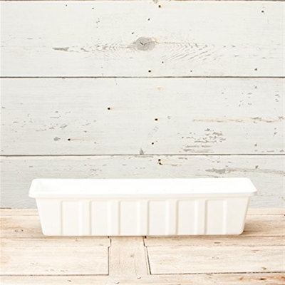 Plastic Planter Box