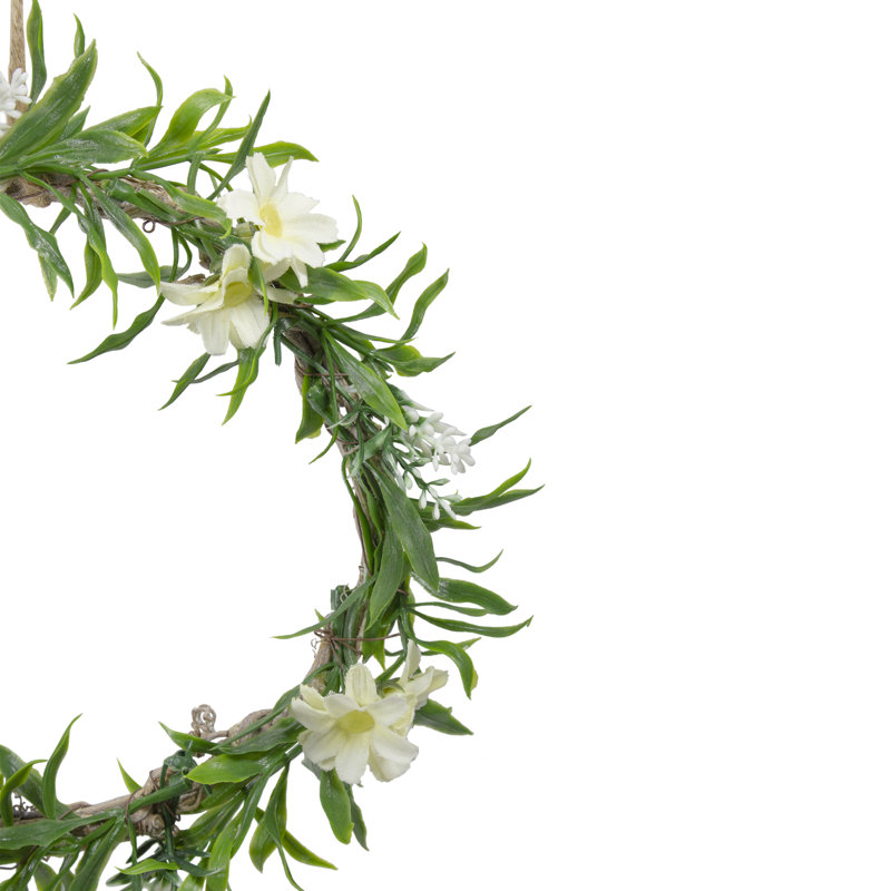 9 " Grapevine Wreath