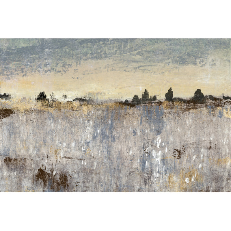 Atmosphere II by Tim OToole - Wrapped Canvas Print, 30cm H x 46cm W 