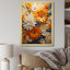 Ettring - Floral Wall Art Living Room_106165