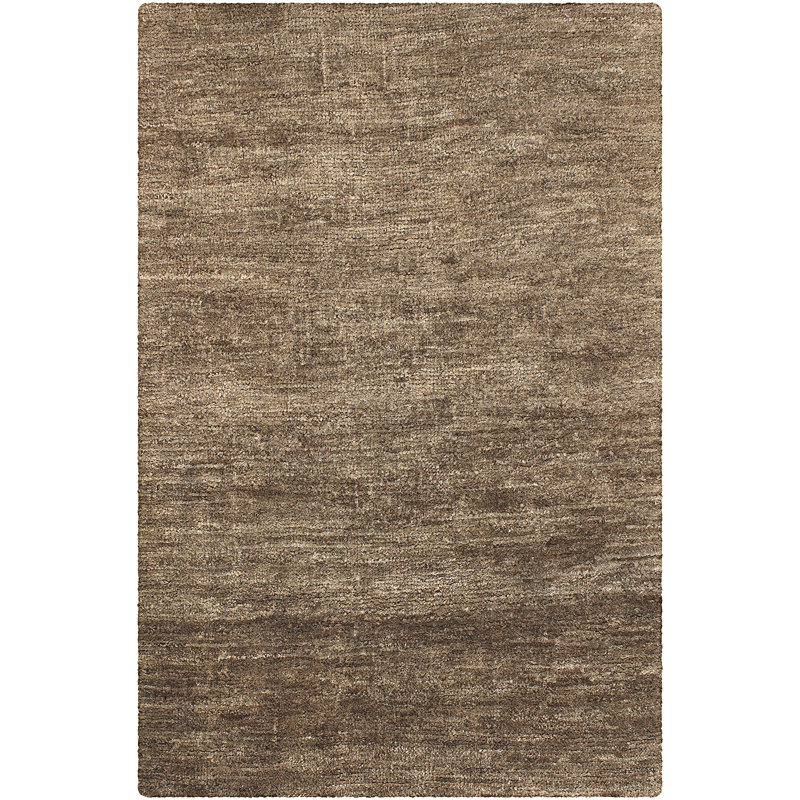 Urbana Handmade Jute Area Rug, Rectangle 7'9" x 10'6"