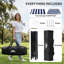 Flex Ultra Compact 5 pi. L 5 pi. Auvent en métal-100916589