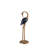 Bird Plastic Garden Statue