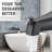 Wall Waterfall Faucet-89292876