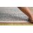 Abdera Hand-Tufted Wool Dark Blue/Ivory Rug-204273437