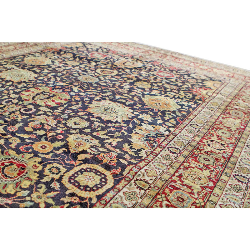 One-of-a-Kind 8'1" X 10' Area Rug