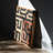Kuba Wall Art Style 1