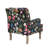 Anacelis 28.7" Wide Polyester Armchair-78243992
