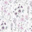 Laura Ashley Wild Meadow Wallpaper Roll-491587112
