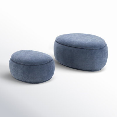 Hoya 34" Ottoman