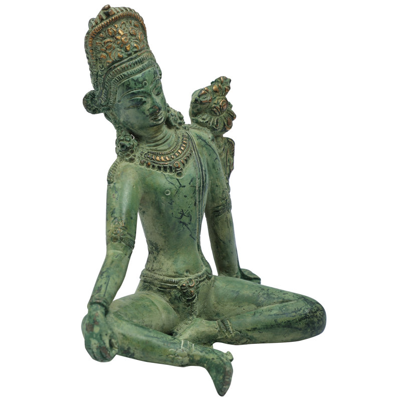 Religious & Spiritual Statue
