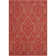 Arneshia Geometric Indoor/Outdoor Area Rug