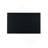 Black Finish Dining Table