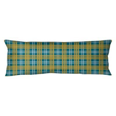 Polyester Medium Pillow
