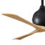 Ventilateur de plafond à 3 pales Irene-320666624-320666680-324359392