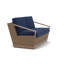 Charisma Outdoor 2 - Seat Loveseat-1070141657