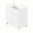 29.84'' Single Bathroom Vanity Base Only