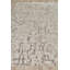 Vista Geometric Hand-Loomed Mocha Beige Area Rug-53511528