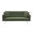 Green Polyester Blend