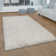 Anariyah Solid Colour Shag Area Rug