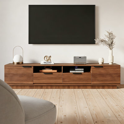 TV Stand (For Tvs Up To 75