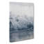 Splash In Abstract - Wrapped Canvas Print-2014643442