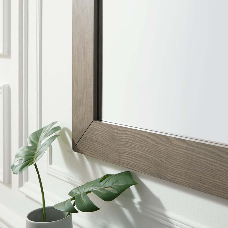 Miroir Merritt par Modway