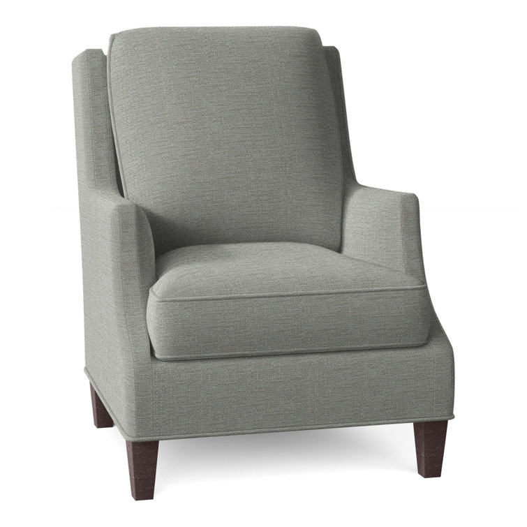 Savannah 31.5" W Armchair