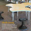 Tabouret ECR4Kids ACE-97883915-97883908